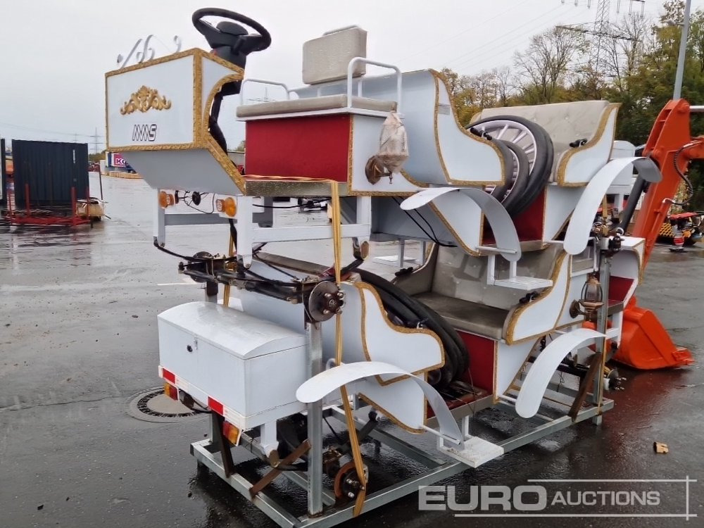 Unused 2025 MMS MS-MCE - Полуприцеп для перевозки животных: фото 4 Unused 2025 MMS MS-MCE - Полуприцеп для перевозки животных: фото 4