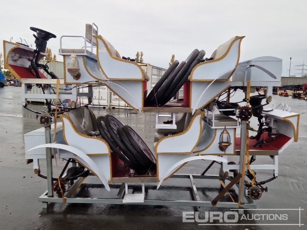 Unused 2025 MMS MS-MCE - Полуприцеп для перевозки животных: фото 5 Unused 2025 MMS MS-MCE - Полуприцеп для перевозки животных: фото 5