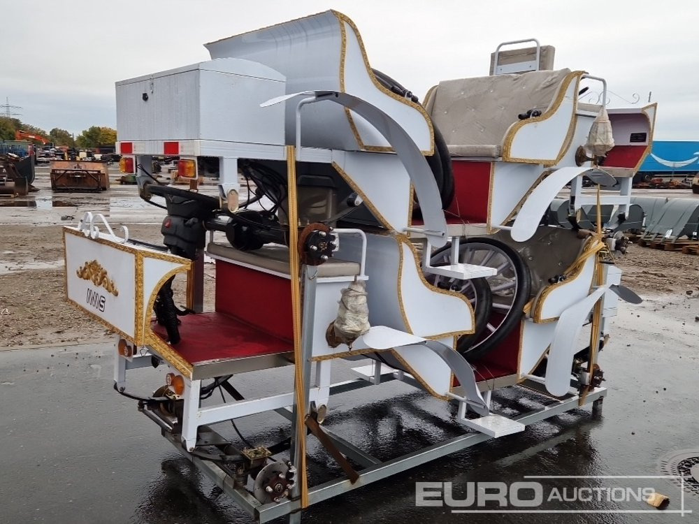 Unused 2025 MMS MS-MCE - Полуприцеп для перевозки животных: фото 1 Unused 2025 MMS MS-MCE - Полуприцеп для перевозки животных: фото 1