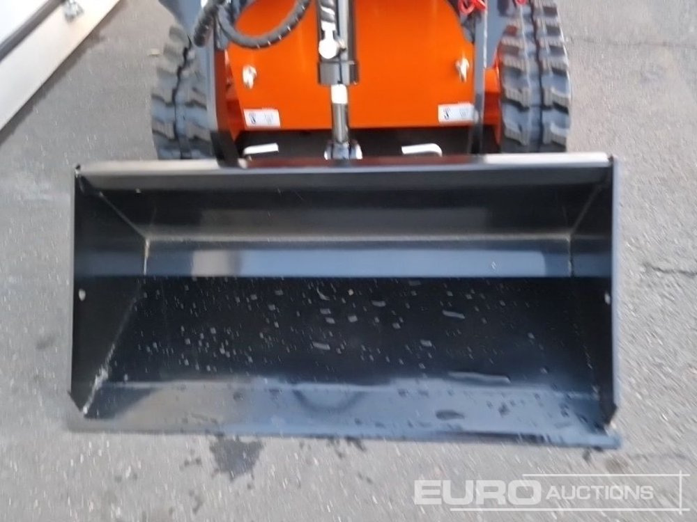 Гусеничный мини-погрузчик Unused 2025 MMS MS36C: фото 11 Гусеничный мини-погрузчик Unused 2025 MMS MS36C: фото 11