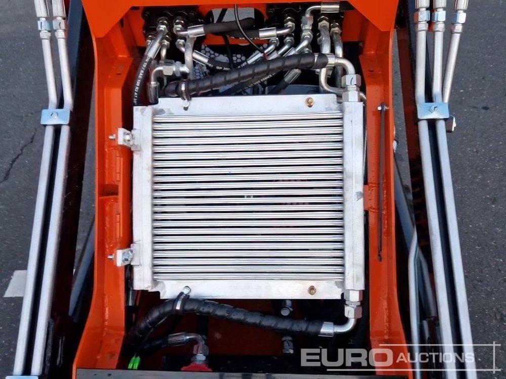 Гусеничный мини-погрузчик Unused 2025 MMS MS36C: фото 20 Гусеничный мини-погрузчик Unused 2025 MMS MS36C: фото 20