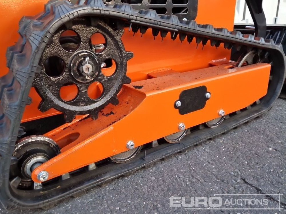 Гусеничный мини-погрузчик Unused 2025 MMS MS36C: фото 8 Гусеничный мини-погрузчик Unused 2025 MMS MS36C: фото 8