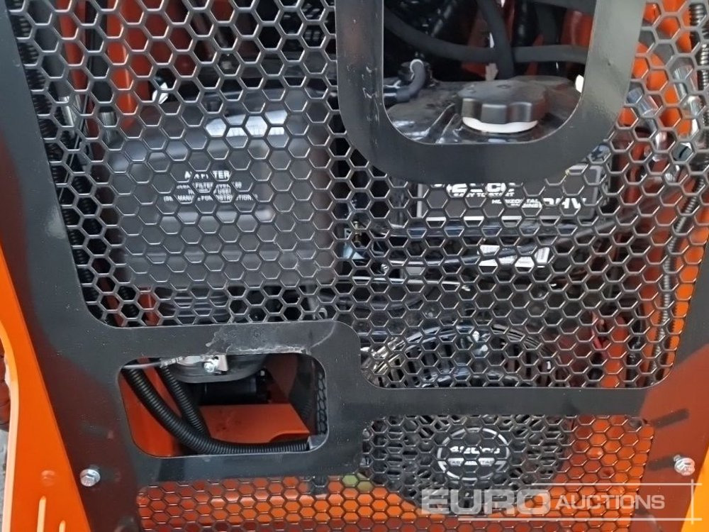 Гусеничный мини-погрузчик Unused 2025 MMS MS36C: фото 15 Гусеничный мини-погрузчик Unused 2025 MMS MS36C: фото 15