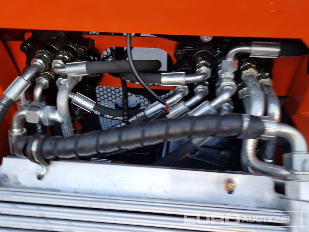 Гусеничный мини-погрузчик Unused 2025 MMS MS36C: фото 18 Гусеничный мини-погрузчик Unused 2025 MMS MS36C: фото 18