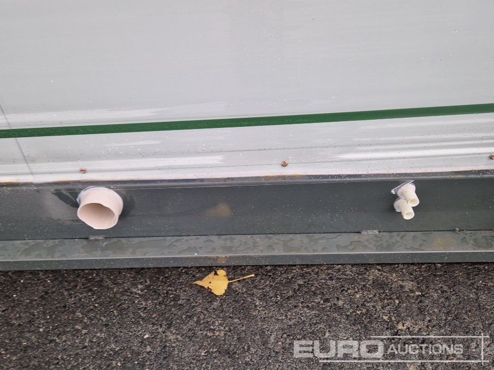 Морской контейнер Unused 2025 SKLP Expandable House/Office: фото 9 Морской контейнер Unused 2025 SKLP Expandable House/Office: фото 9