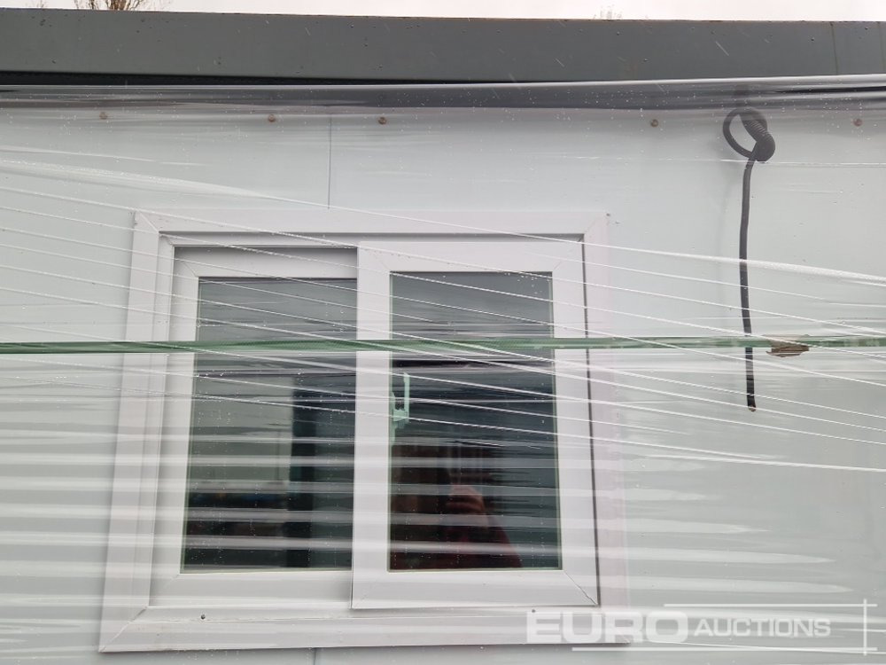 Морской контейнер Unused 2025 SKLP Expandable House/Office: фото 8 Морской контейнер Unused 2025 SKLP Expandable House/Office: фото 8