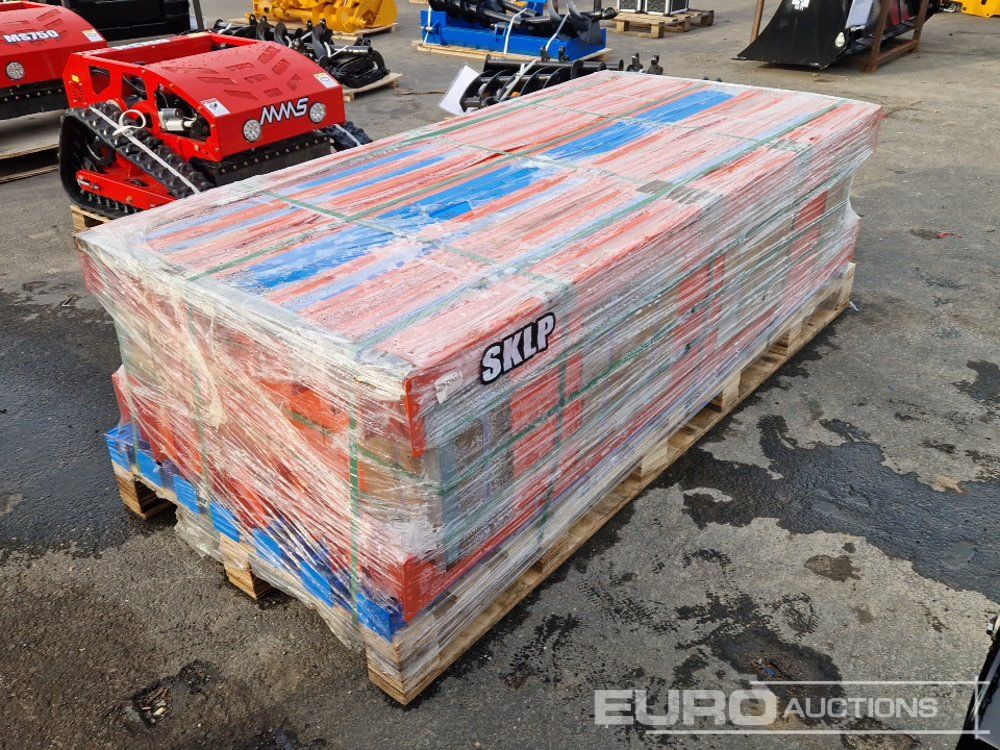 Unused 2025 SKLP SK-HJ6 - Оборудование для гаражей/ Мастерских: фото 2 Unused 2025 SKLP SK-HJ6 - Оборудование для гаражей/ Мастерских: фото 2