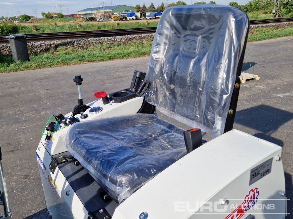 Мини-экскаватор Unused 2025 Toft ET12M-6: фото 17 Мини-экскаватор Unused 2025 Toft ET12M-6: фото 17