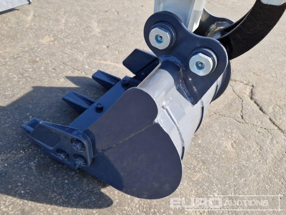 Мини-экскаватор Unused 2025 Toft ET12M-6: фото 13 Мини-экскаватор Unused 2025 Toft ET12M-6: фото 13