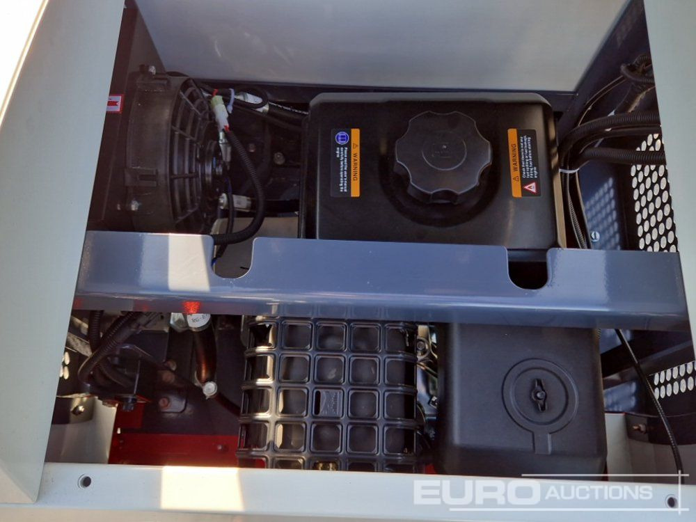 Мини-экскаватор Unused 2025 Toft ET12M-6: фото 11 Мини-экскаватор Unused 2025 Toft ET12M-6: фото 11