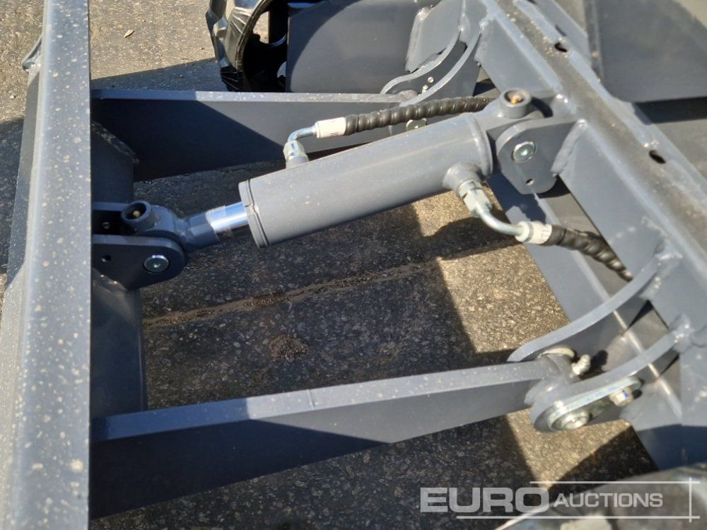 Мини-экскаватор Unused 2025 Toft ET12M-6: фото 16 Мини-экскаватор Unused 2025 Toft ET12M-6: фото 16