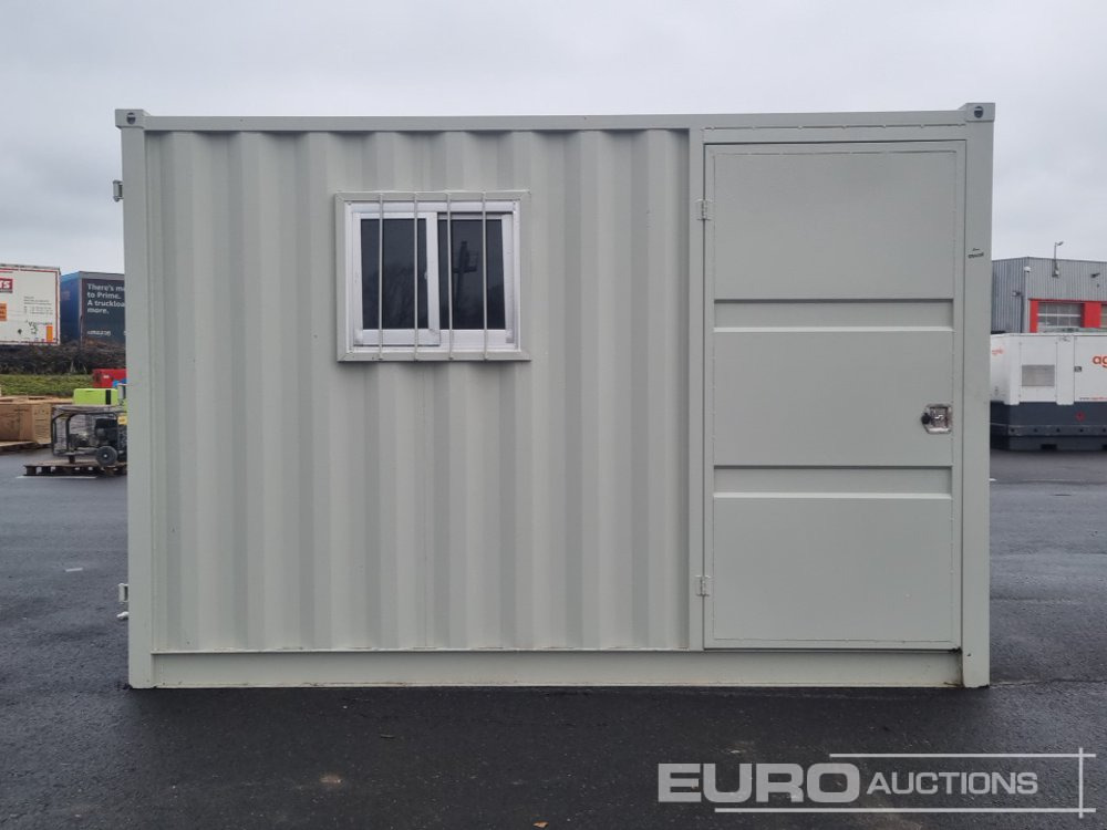 Unused 2025 XY 12ft Container - Морской контейнер: фото 2 Unused 2025 XY 12ft Container - Морской контейнер: фото 2