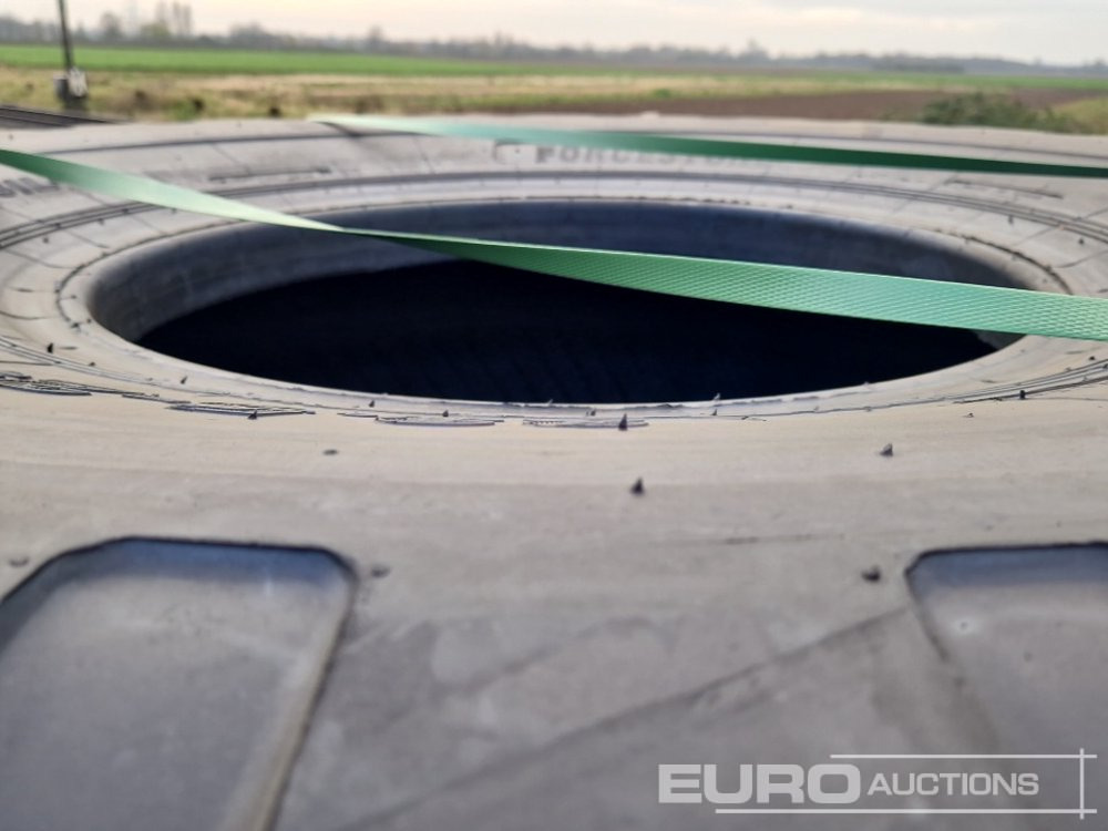 Unused 23.5-25 24PR E-3/L-3 TL Tyres (4 of) - Шина: фото 5 Unused 23.5-25 24PR E-3/L-3 TL Tyres (4 of) - Шина: фото 5