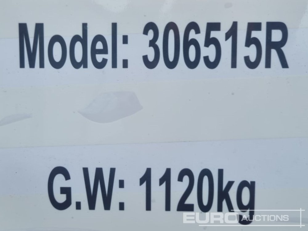 Жилой контейнер Unused 30x65x15 Dome Storage Shelter: фото 6