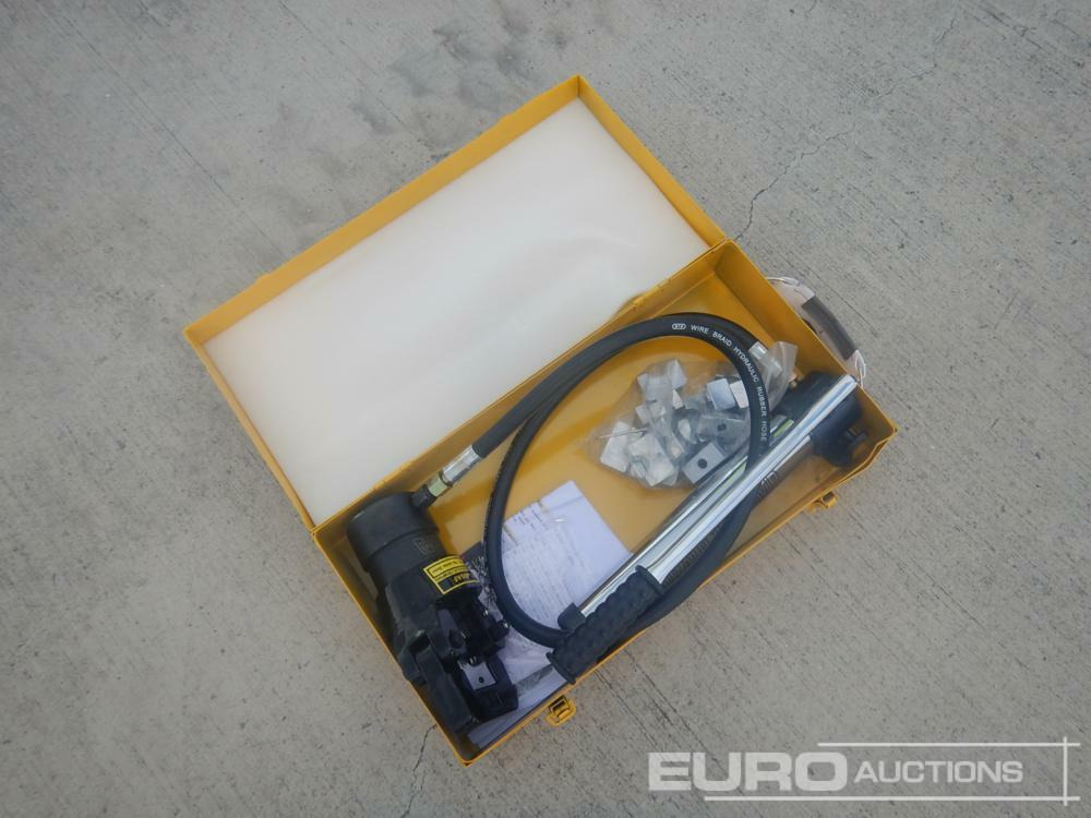 Unused Ashita HHY-400AF - Строительное оборудование: фото 1 Unused Ashita HHY-400AF - Строительное оборудование: фото 1