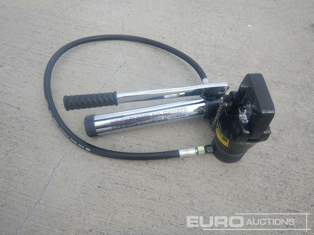 Unused Ashita HHY-400AF - Строительное оборудование: фото 2 Unused Ashita HHY-400AF - Строительное оборудование: фото 2