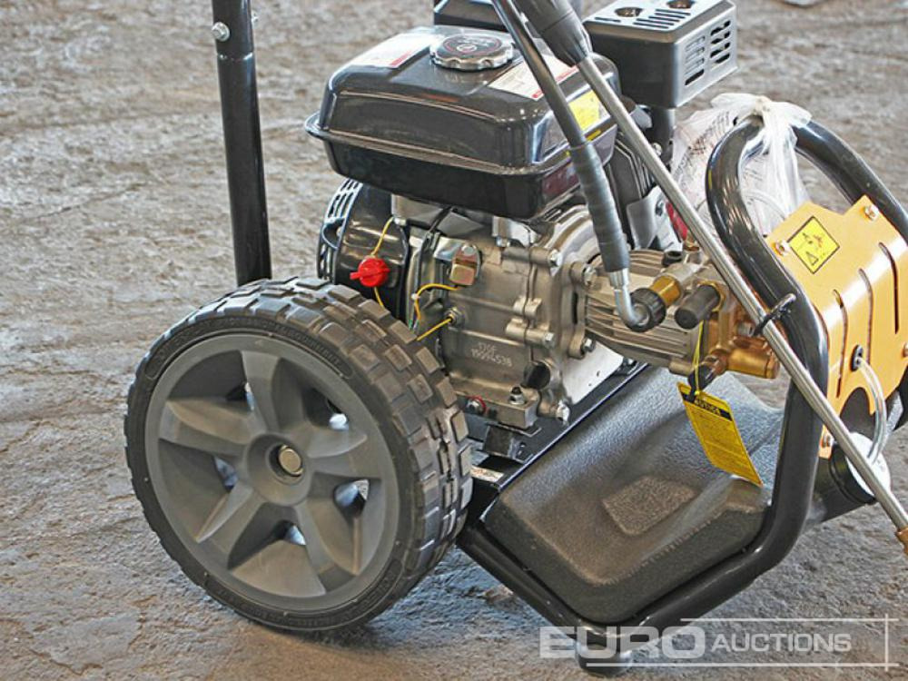 Unused Ashita LB180G 2600PSI - Мойка высокого давления: фото 4 Unused Ashita LB180G 2600PSI - Мойка высокого давления: фото 4