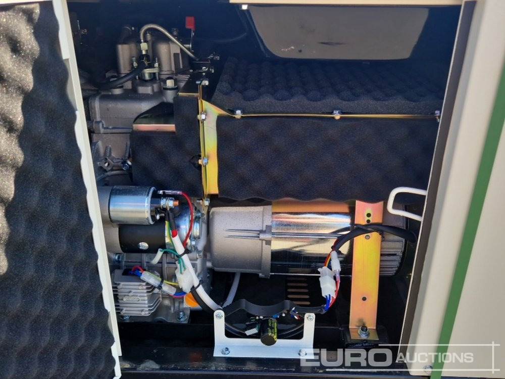 Электрогенератор Unused Compal Power VG-R110: фото 6
