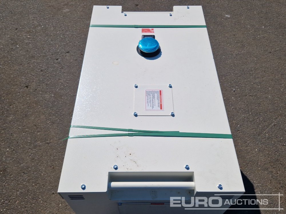 Unused Compal Power VG-R110 - Электрогенератор: фото 5 Unused Compal Power VG-R110 - Электрогенератор: фото 5