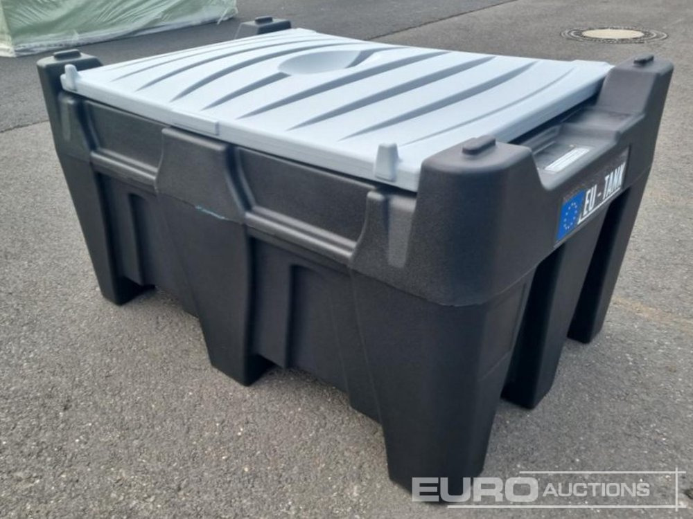 Unused Emiliana Serbatoi 330Z1 - Резервуар для хранения: фото 2 Unused Emiliana Serbatoi 330Z1 - Резервуар для хранения: фото 2