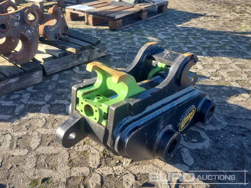 Сцепное устройство Unused Geith Hydraulic QH 65mm Pin to suit 13 Ton Excavator: фото 7 Сцепное устройство Unused Geith Hydraulic QH 65mm Pin to suit 13 Ton Excavator: фото 7