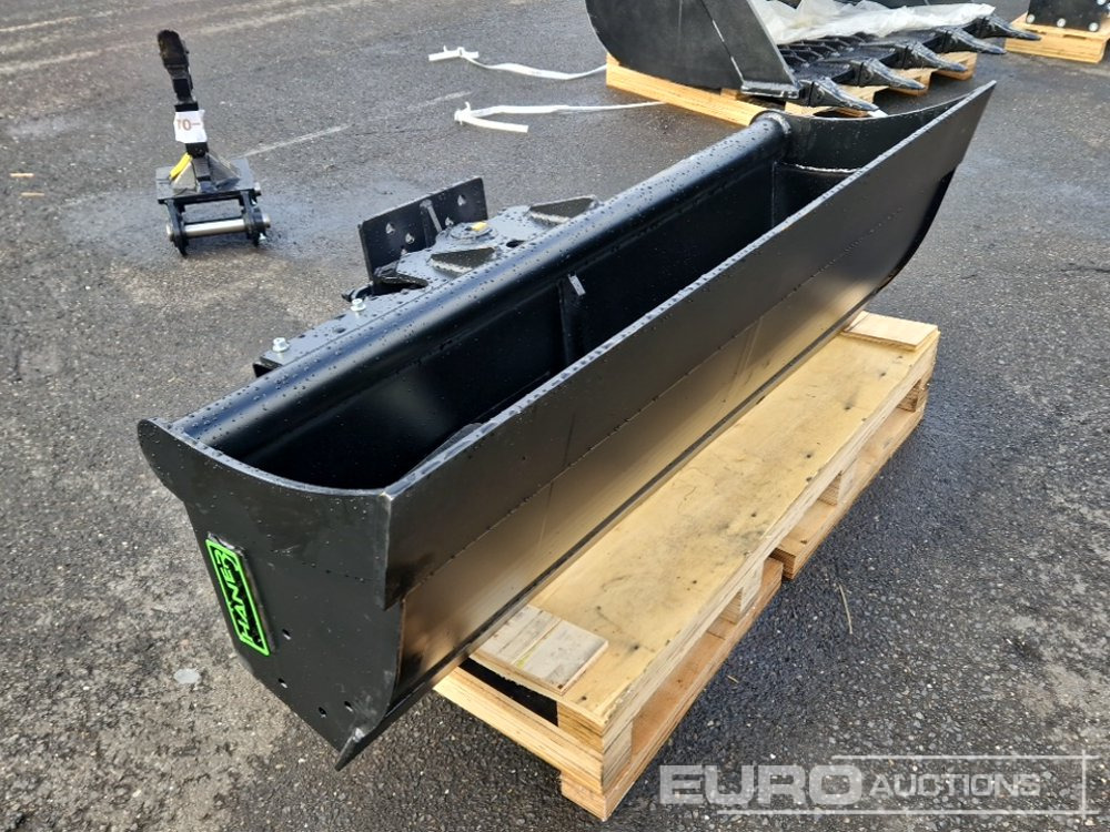 Unused Häner HHG3140-MS03-1A - Ковш: фото 3 Unused Häner HHG3140-MS03-1A - Ковш: фото 3