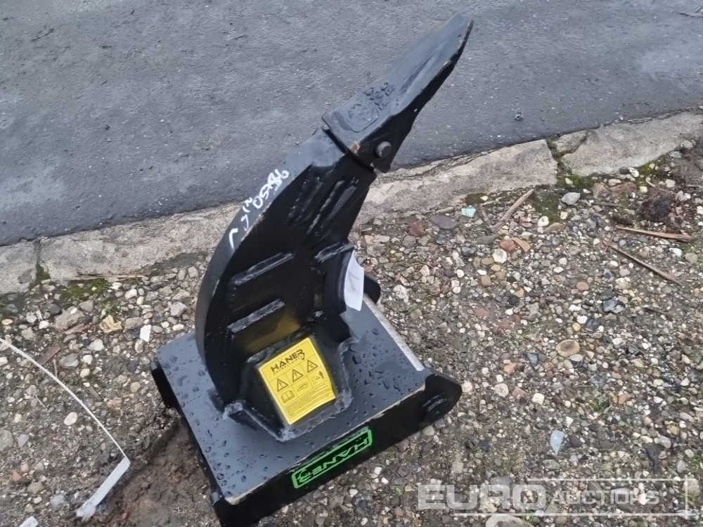 Unused Häner HRZ 4.7 MS03 - Ковш: фото 5 Unused Häner HRZ 4.7 MS03 - Ковш: фото 5