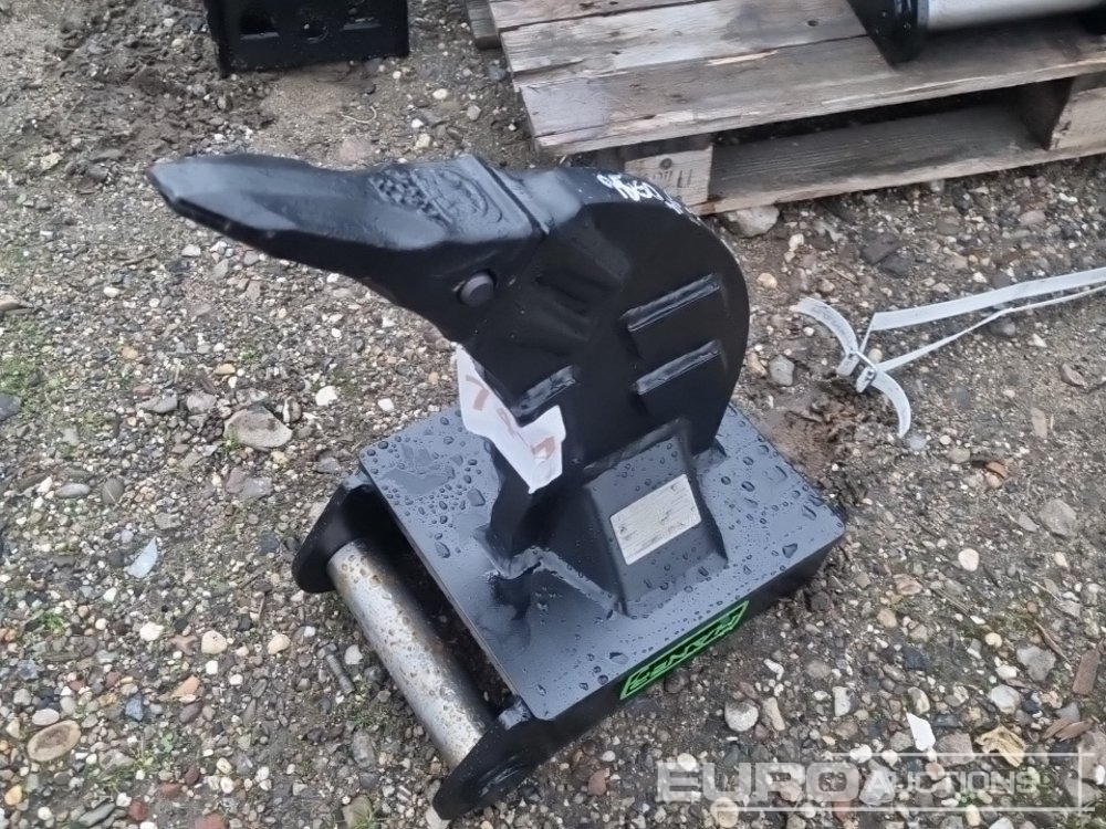 Unused Häner HRZ 4.7 MS03 - Ковш: фото 1 Unused Häner HRZ 4.7 MS03 - Ковш: фото 1