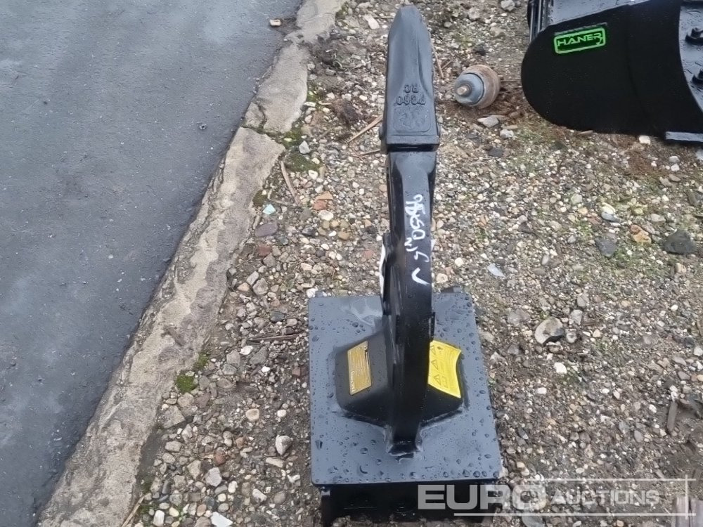 Unused Häner HRZ 4.7 MS03 - Ковш: фото 4 Unused Häner HRZ 4.7 MS03 - Ковш: фото 4