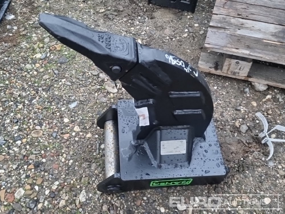 Unused Häner HRZ 4.7 MS03 - Ковш: фото 2 Unused Häner HRZ 4.7 MS03 - Ковш: фото 2