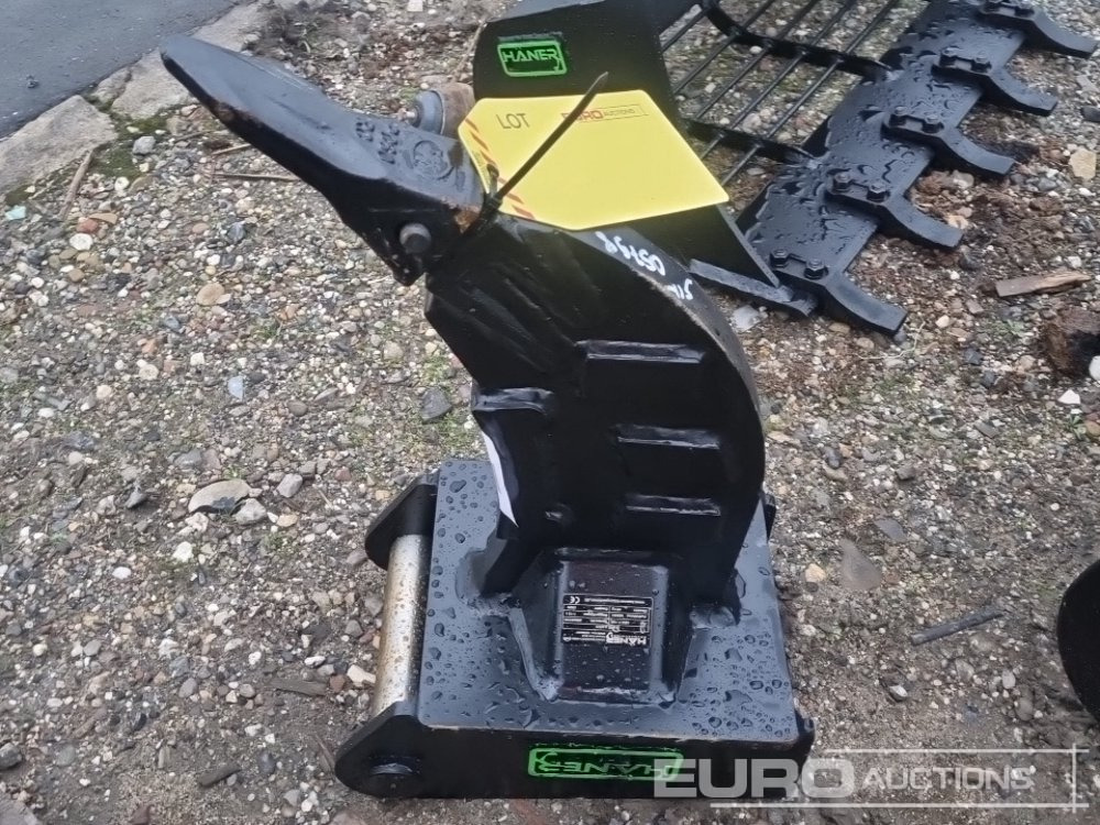 Unused Häner HRZ7.10 MS08 - Ковш: фото 2 Unused Häner HRZ7.10 MS08 - Ковш: фото 2