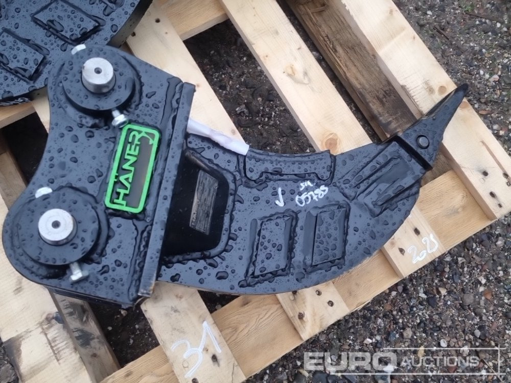 Unused Häner HRZP 35A - Ковш: фото 5 Unused Häner HRZP 35A - Ковш: фото 5