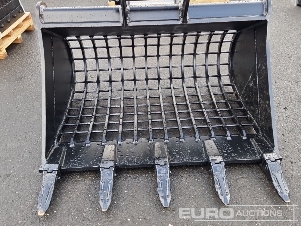 Unused Häner HSL1200 7.10 MS08A - Ковш: фото 5 Unused Häner HSL1200 7.10 MS08A - Ковш: фото 5