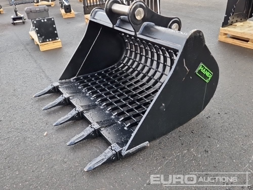Unused Häner HSL1200 7.10 MS08A - Ковш: фото 2 Unused Häner HSL1200 7.10 MS08A - Ковш: фото 2