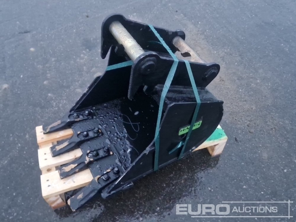 Unused Häner HTL140-SYM - Ковш: фото 5 Unused Häner HTL140-SYM - Ковш: фото 5