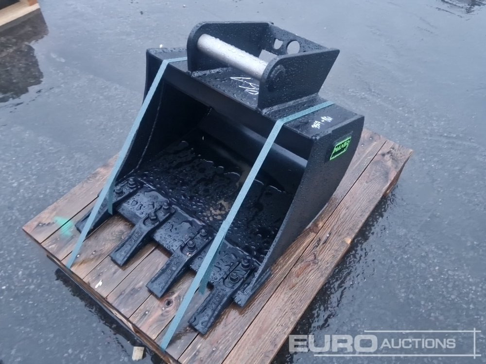 Unused Häner HTL150-SYM - Ковш: фото 1 Unused Häner HTL150-SYM - Ковш: фото 1