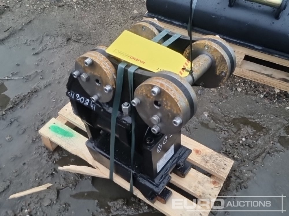 Unused Häner HTM2.4-03 - Ковш: фото 3 Unused Häner HTM2.4-03 - Ковш: фото 3