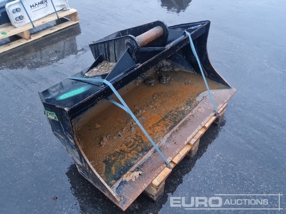 Unused Häner HUL1100 - Ковш: фото 2 Unused Häner HUL1100 - Ковш: фото 2