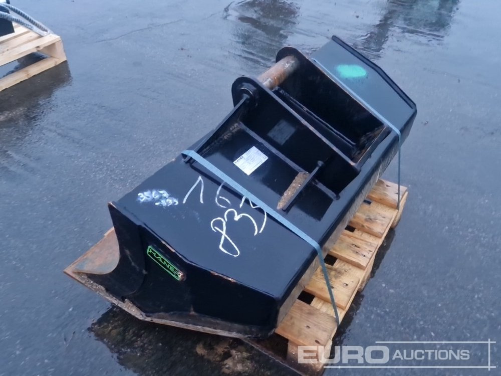 Unused Häner HUL1100 - Ковш: фото 5 Unused Häner HUL1100 - Ковш: фото 5