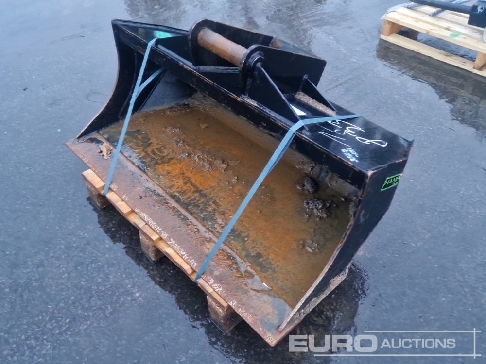 Unused Häner HUL1100 - Ковш: фото 3 Unused Häner HUL1100 - Ковш: фото 3