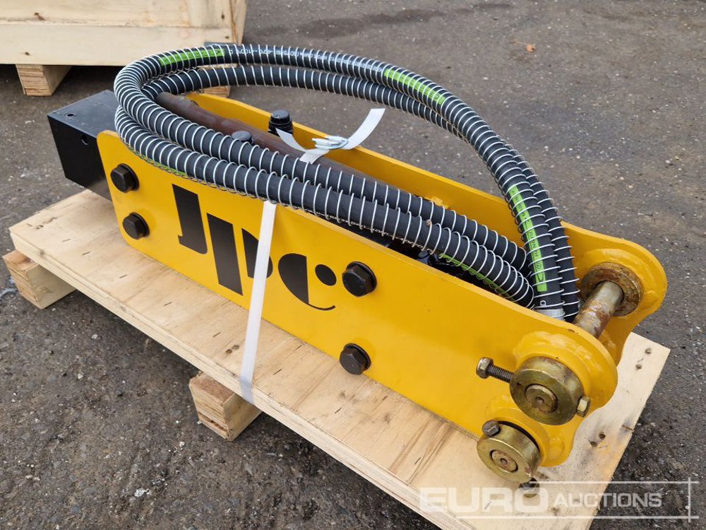 Unused Hydraulic Breaker to suit 1 Ton Mini Excavator - Гидромолот: фото 3 Unused Hydraulic Breaker to suit 1 Ton Mini Excavator - Гидромолот: фото 3