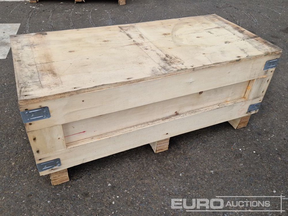 Unused Hydraulic Breaker to suit 1 Ton Mini Excavator - Гидромолот: фото 2 Unused Hydraulic Breaker to suit 1 Ton Mini Excavator - Гидромолот: фото 2