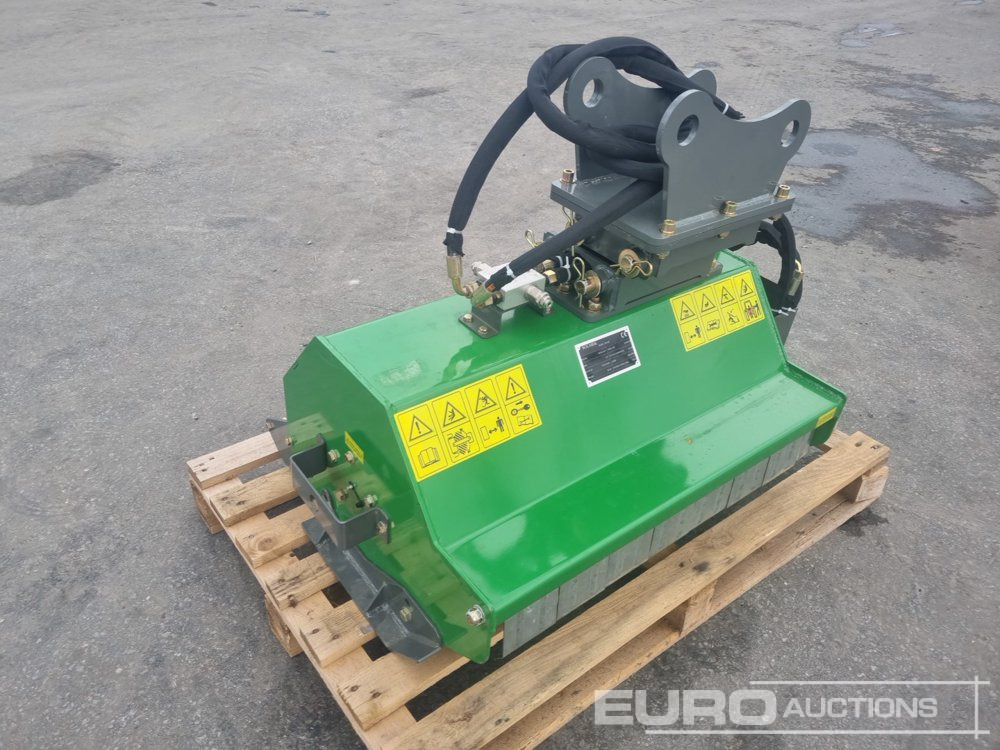 Unused Solmek BM-800 - Ковш: фото 4 Unused Solmek BM-800 - Ковш: фото 4