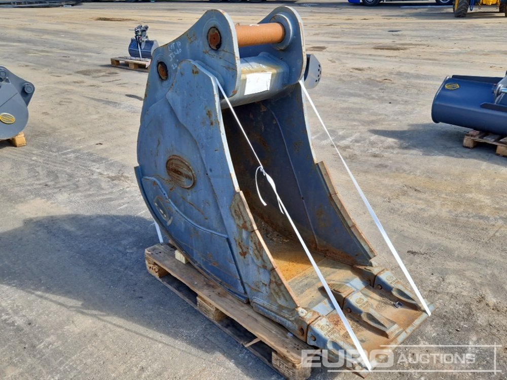 Unused Strickland 24" Digging Bucket to suit JCB JS260 - Ковш: фото 4 Unused Strickland 24" Digging Bucket to suit JCB JS260 - Ковш: фото 4