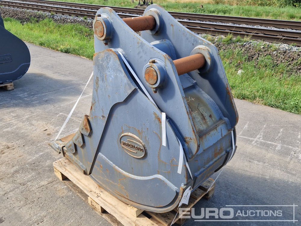 Unused Strickland 24" Digging Bucket to suit JCB JS260 - Ковш: фото 2 Unused Strickland 24" Digging Bucket to suit JCB JS260 - Ковш: фото 2