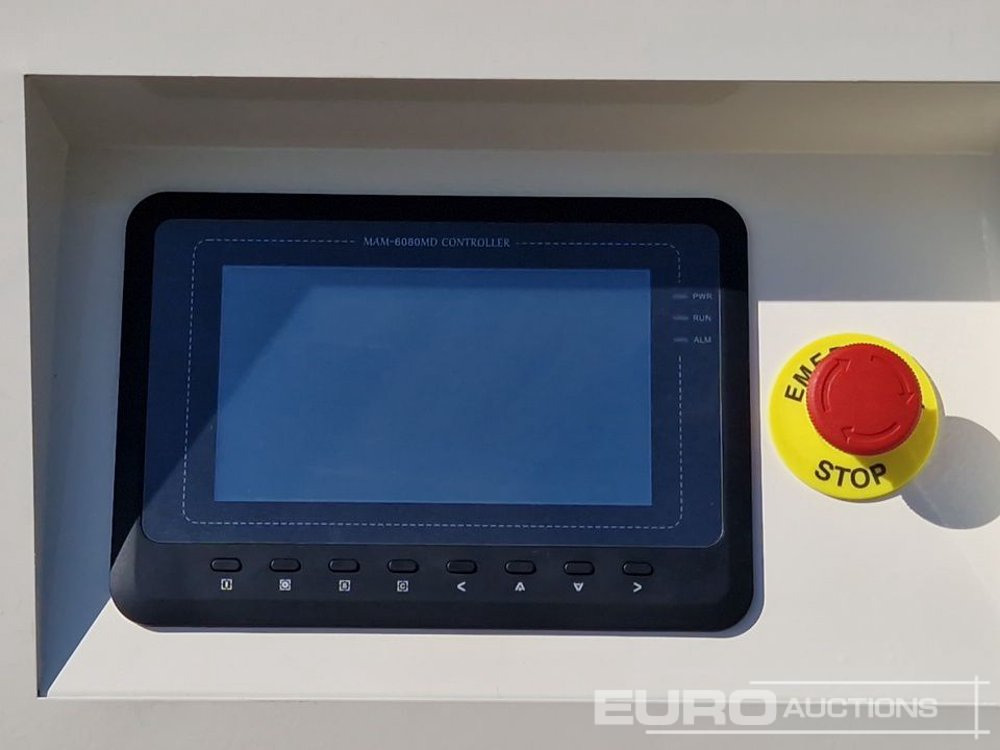 Воздушный компрессор Unused Zelfir HV-7.5G: фото 11