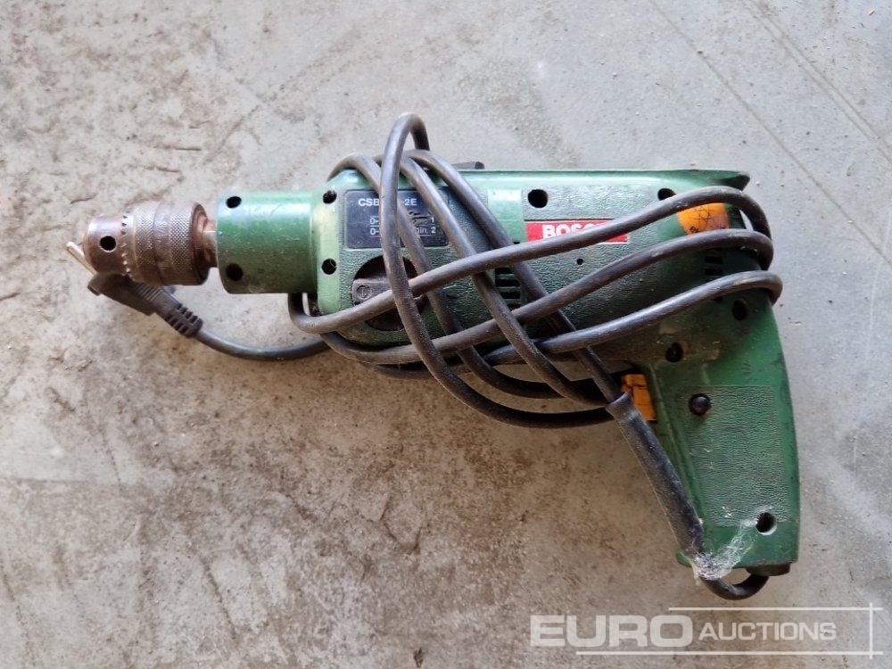 Строительное оборудование Various Electric Tools, Submersible Pump, Sander, Angle Grinder, Power Drills, Jig Saws: фото 7