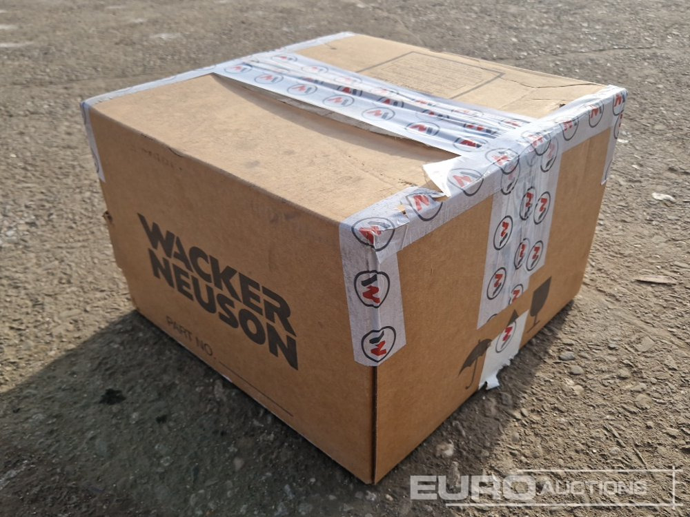 Wacker Neuson Wheel Kit - Строительное оборудование: фото 2 Wacker Neuson Wheel Kit - Строительное оборудование: фото 2