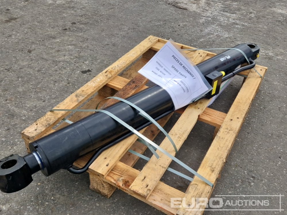 Hydraulic Cylinder to suit Manitou MT625 - Запчасти: фото 3 Hydraulic Cylinder to suit Manitou MT625 - Запчасти: фото 3