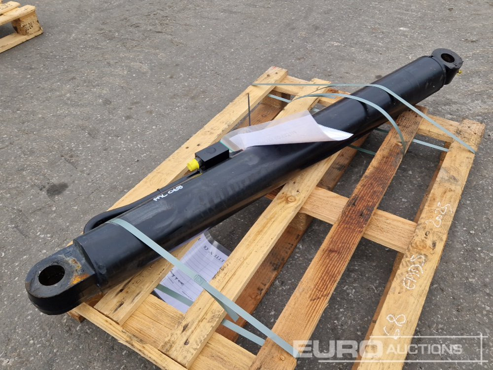 Hydraulic Cylinder to suit Manitou MT625 - Запчасти: фото 1 Hydraulic Cylinder to suit Manitou MT625 - Запчасти: фото 1